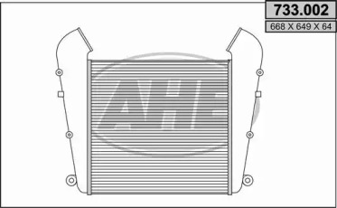 AHE 733.002