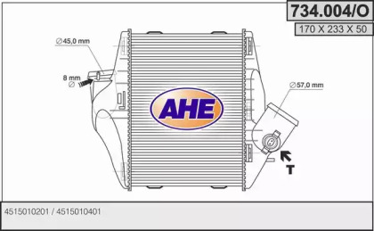 AHE 734.004/O