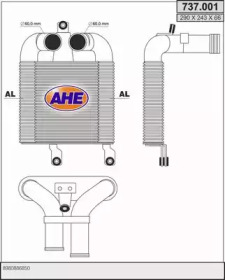 AHE 737.001