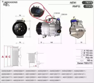 AHE 77372