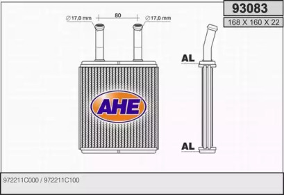 AHE 93083