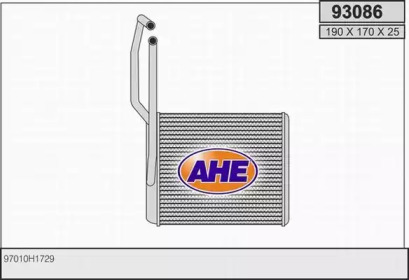 AHE 93086