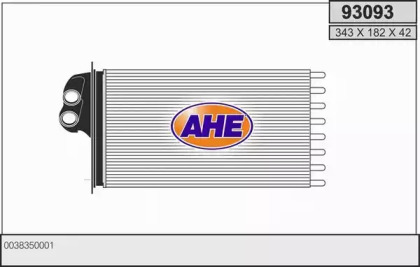 AHE 93093