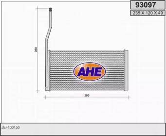 AHE 93097