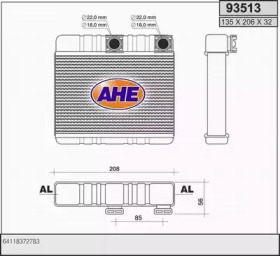 AHE 93513