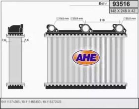 AHE 93516