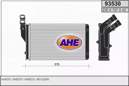 AHE 93530