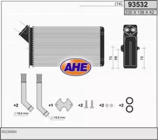 AHE 93532