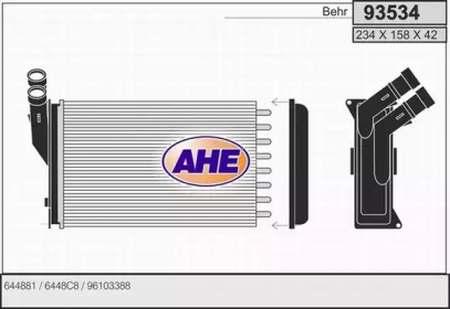 AHE 93534