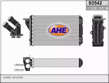 AHE 93542