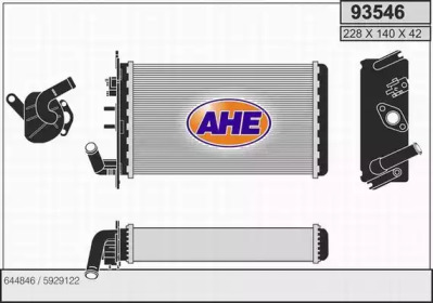 AHE 93546