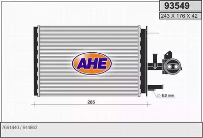 AHE 93549