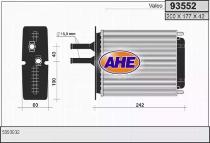 AHE 93552