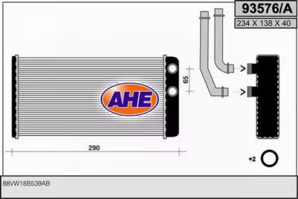 AHE 93576/A