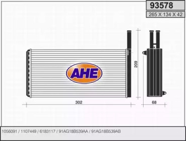 AHE 93578