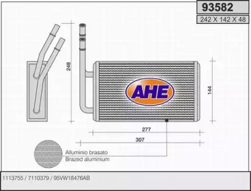 AHE 93582