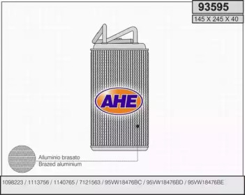 AHE 93595