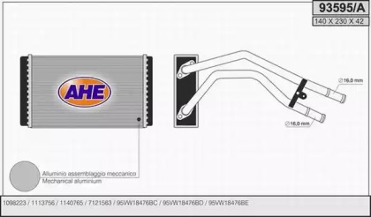 AHE 93595/A