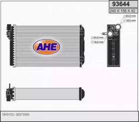 AHE 93644