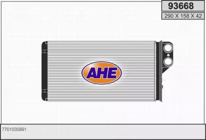 AHE 93668