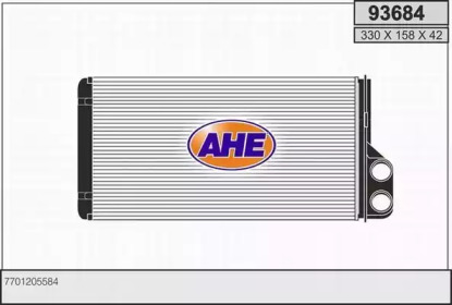 AHE 93684