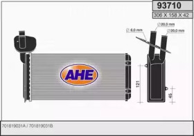 AHE 93710