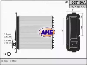 AHE 93719/A