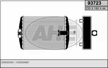 AHE 93723