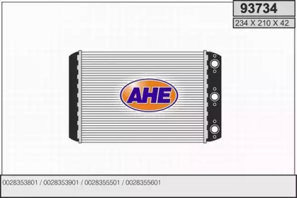 AHE 93734