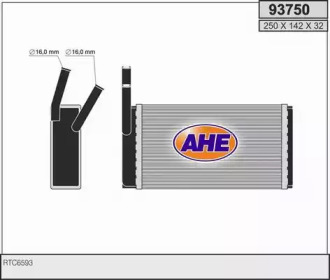 AHE 93750