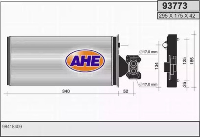 AHE 93773