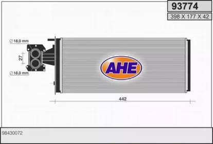 AHE 93774