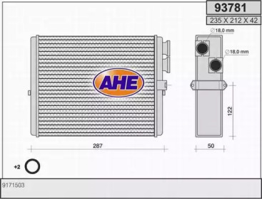 AHE 93781