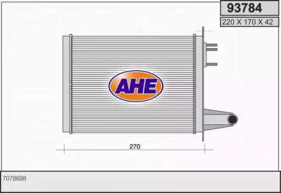 AHE 93784