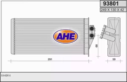 AHE 93801