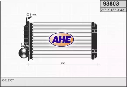 AHE 93803