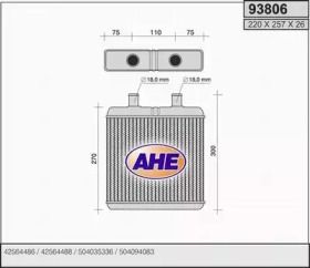 AHE 93806