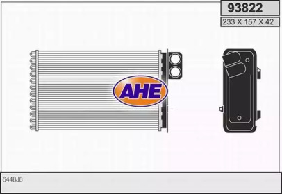 AHE 93822