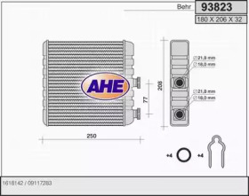 AHE 93823