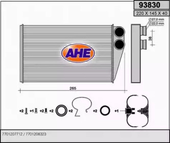 AHE 93830