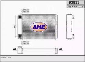 AHE 93833