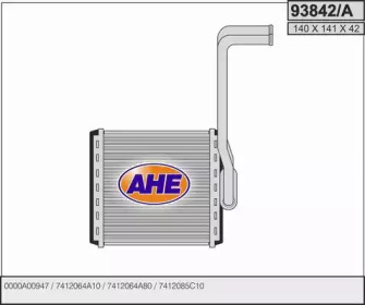 AHE 93842/A