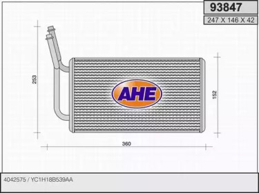 AHE 93847