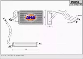 AHE 93848