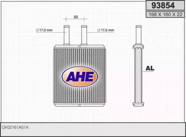 AHE 93854