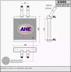 AHE 93860