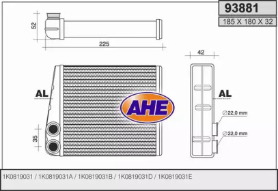 AHE 93881