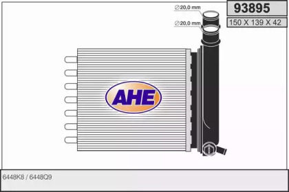 AHE 93895