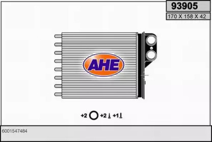 AHE 93905