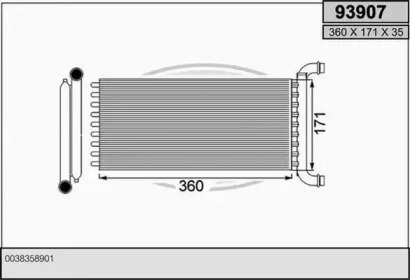 AHE 93907